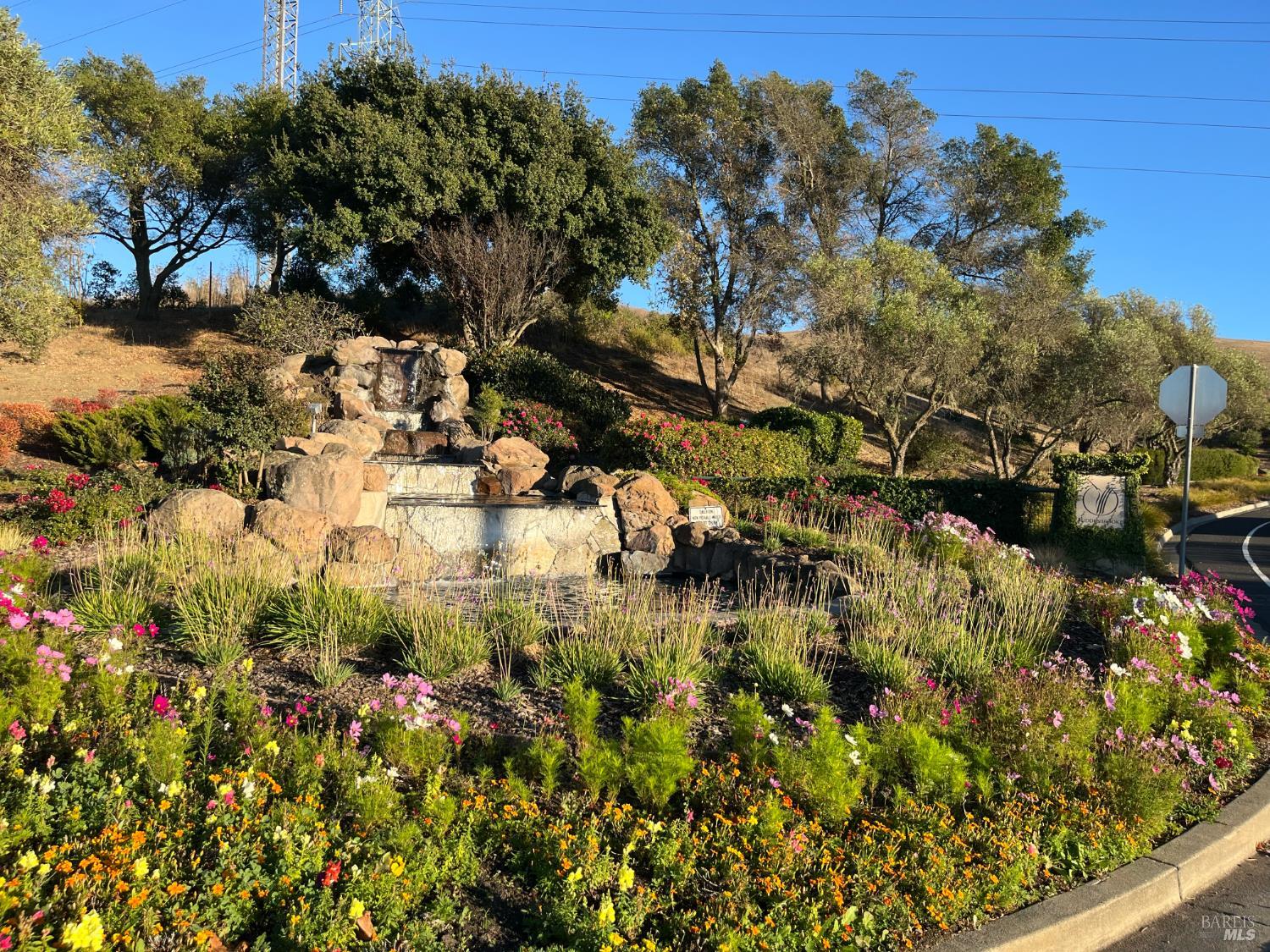 0 Hiddenbrooke Parkway Vallejo CA 94591