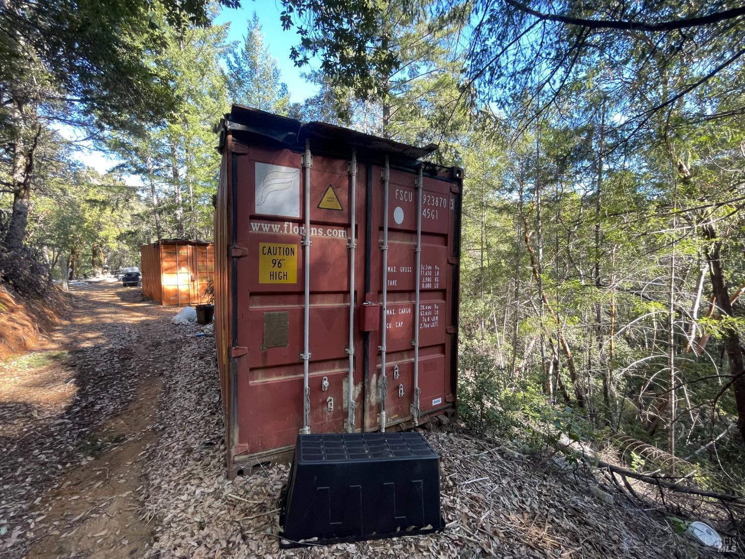53800 Highway 101 Laytonville CA 95454