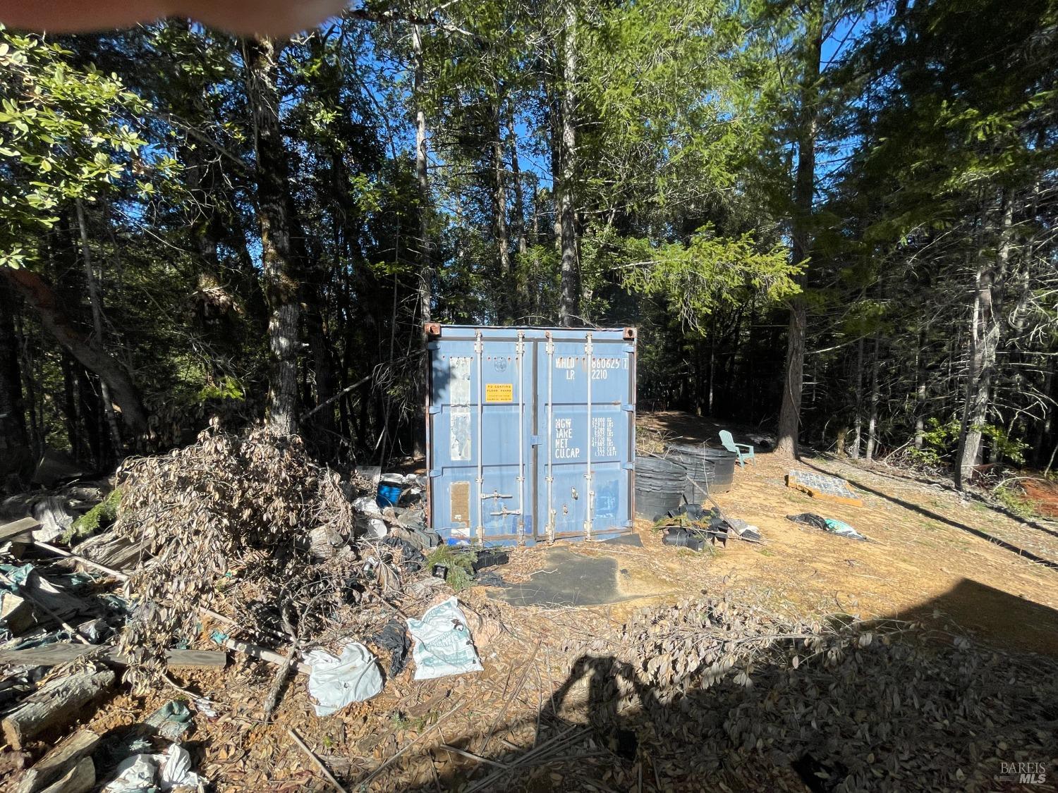 53800 Highway 101 Laytonville CA 95454