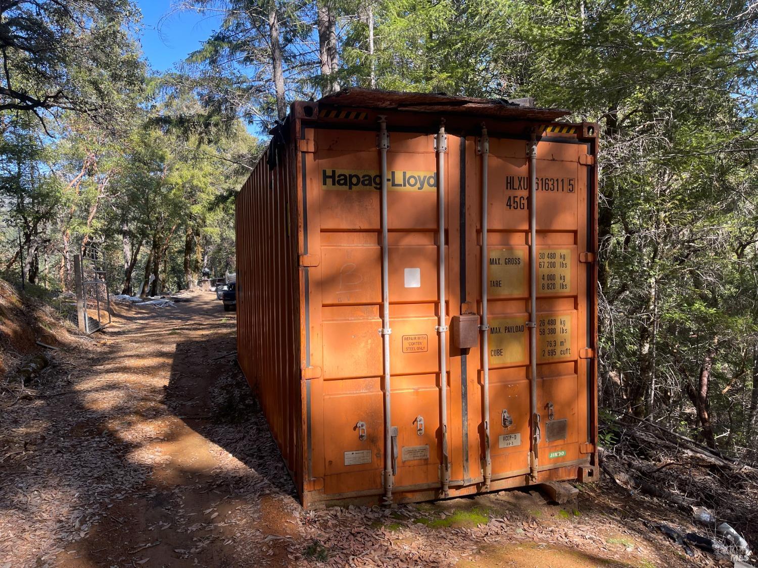 53800 Highway 101 Laytonville CA 95454