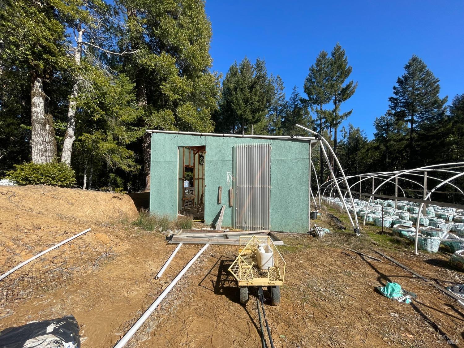 53800 Highway 101 Laytonville CA 95454