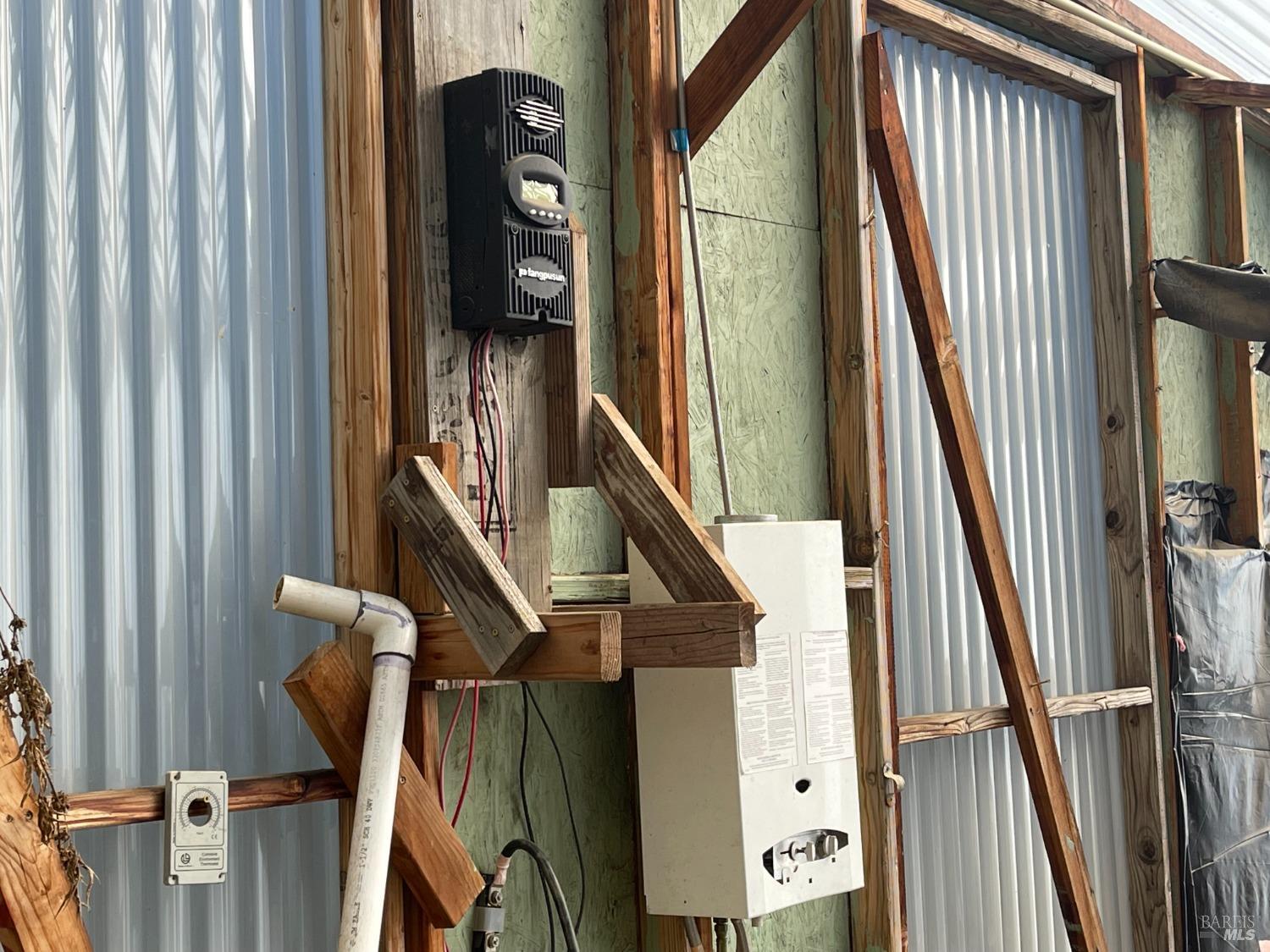 53800 Highway 101 Laytonville CA 95454