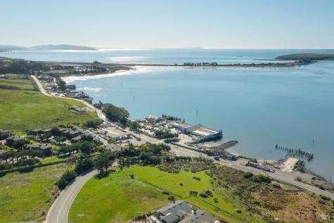 153 Harbor View Way Bodega Bay CA 94923