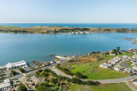 153 Harbor View Way Bodega Bay CA 94923