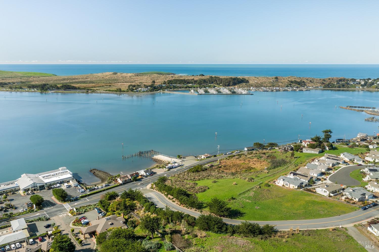 153 Harbor View Way Bodega Bay CA 94923