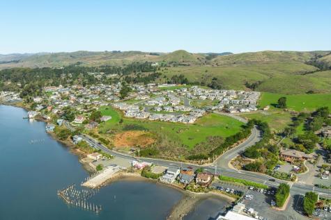 153 Harbor View Way Bodega Bay CA 94923