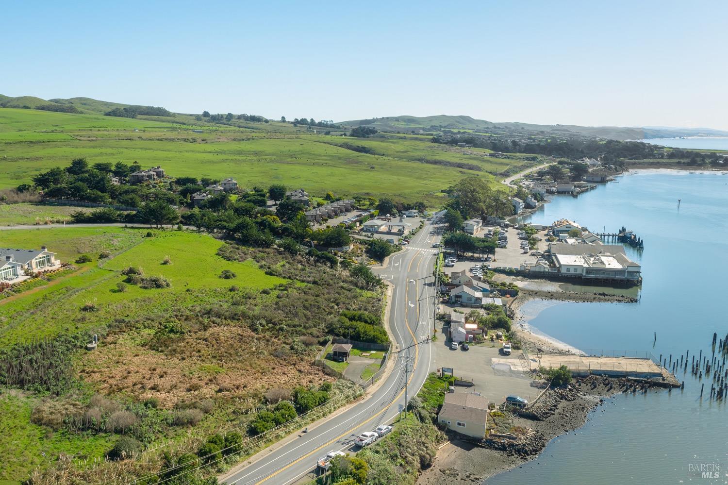 153 Harbor View Way Bodega Bay CA 94923