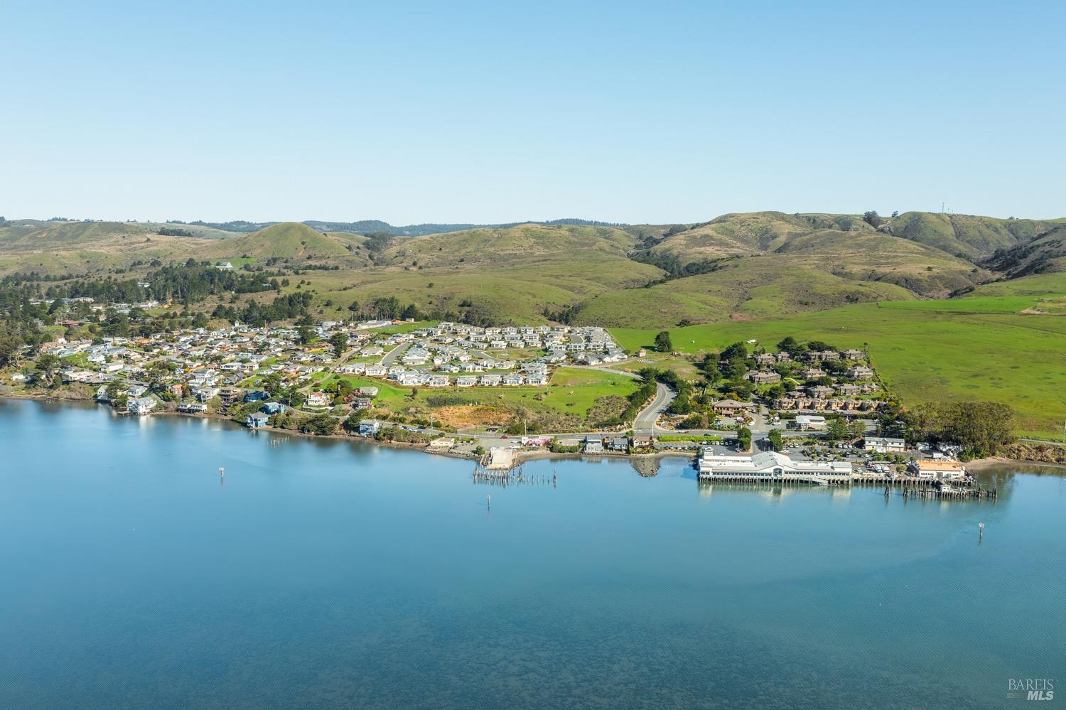 153 Harbor View Way Bodega Bay CA 94923
