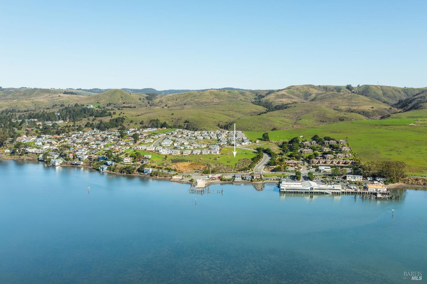 153 Harbor View Way Bodega Bay CA 94923
