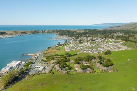 153 Harbor View Way Bodega Bay CA 94923