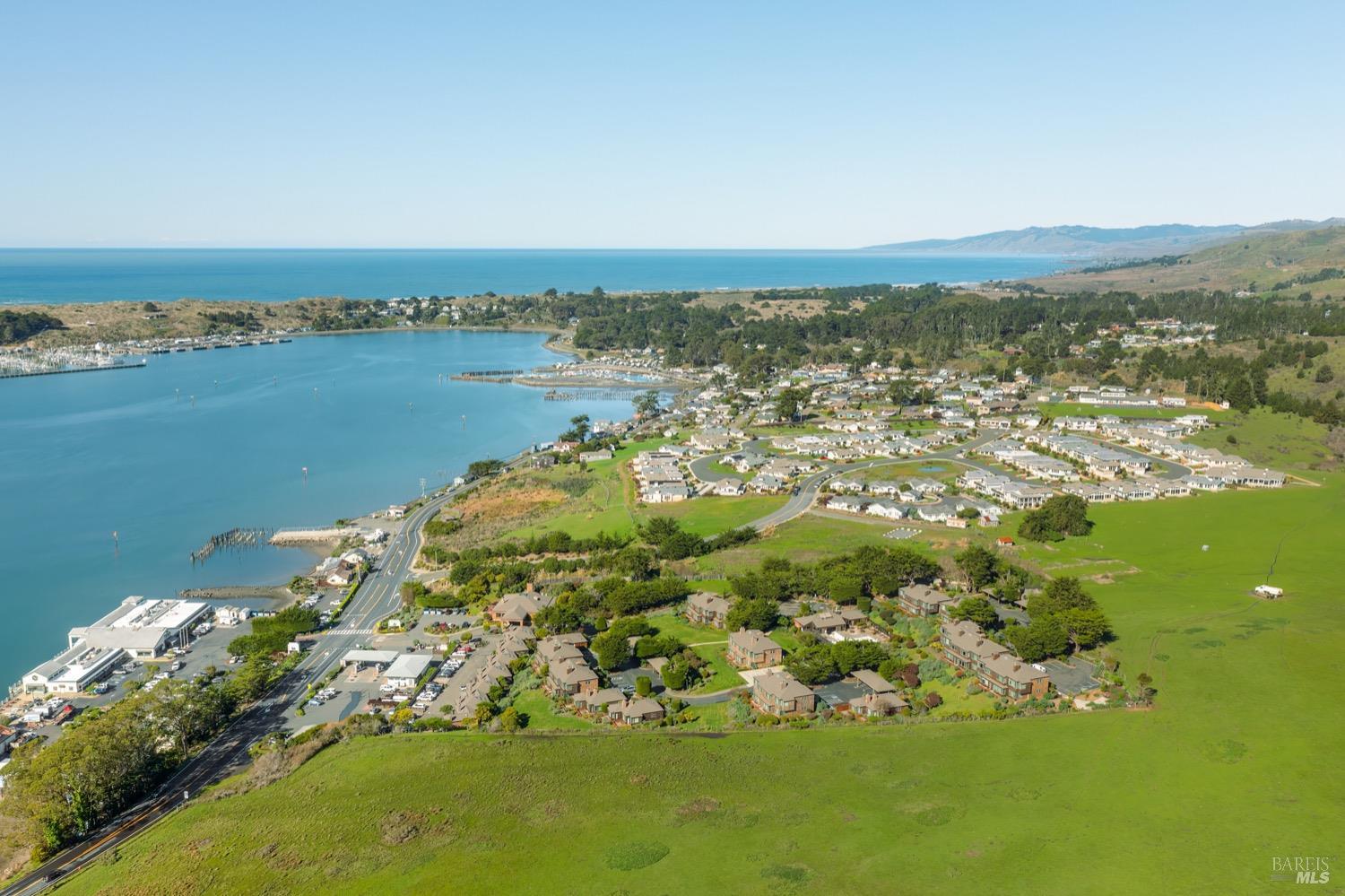 153 Harbor View Way Bodega Bay CA 94923