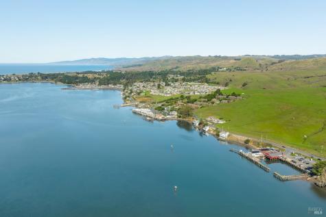 153 Harbor View Way Bodega Bay CA 94923