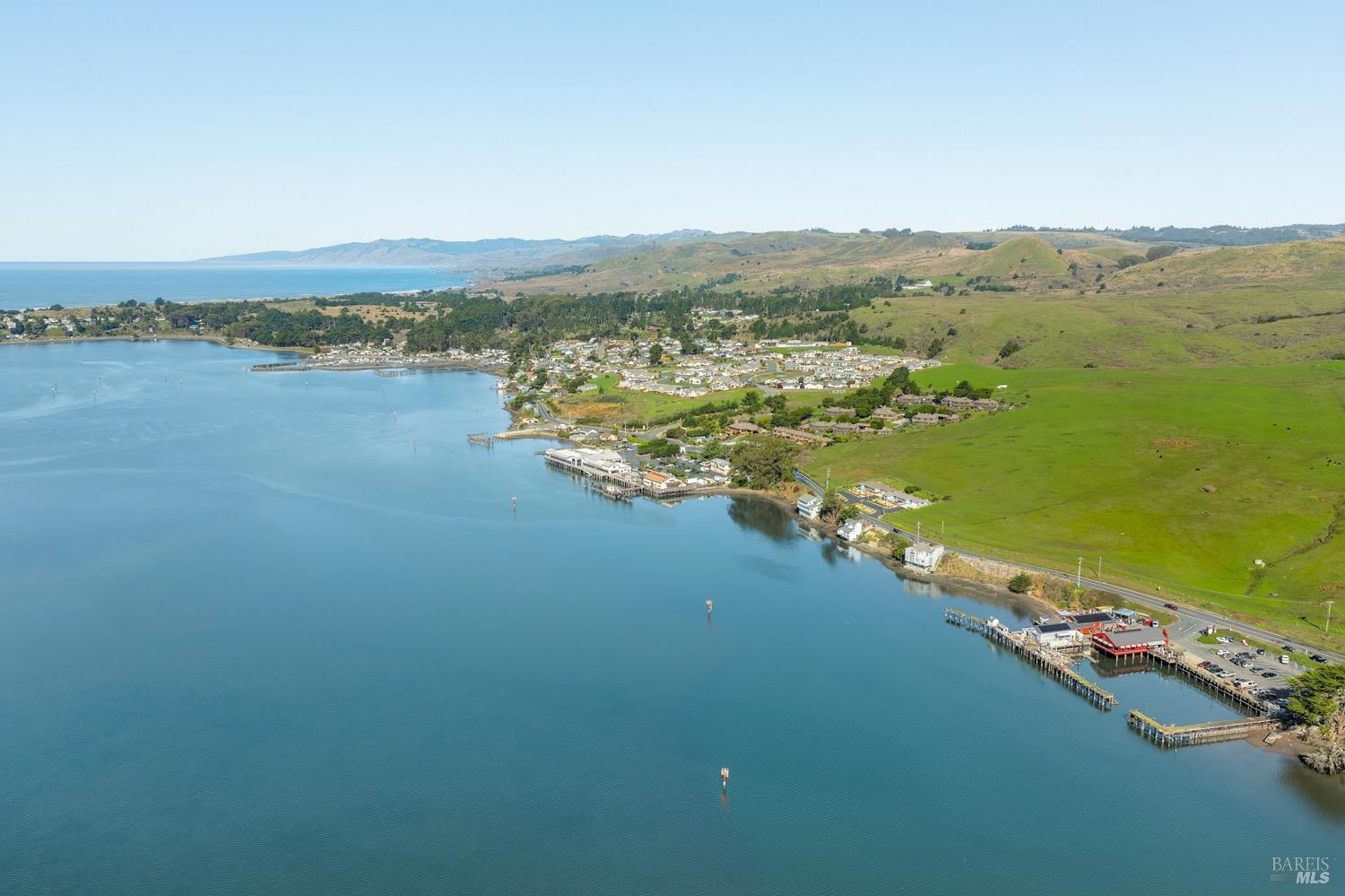 153 Harbor View Way Bodega Bay CA 94923