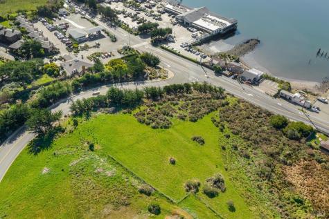 153 Harbor View Way Bodega Bay CA 94923