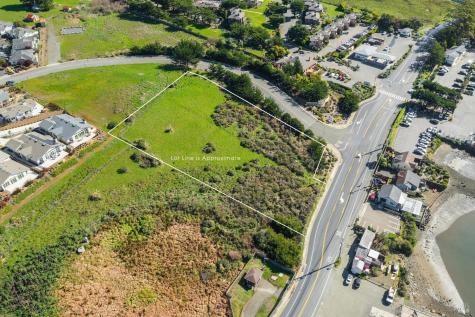 153 Harbor View Way Bodega Bay CA 94923