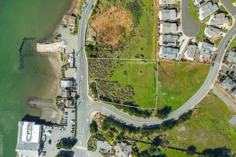 153 Harbor View Way Bodega Bay CA 94923