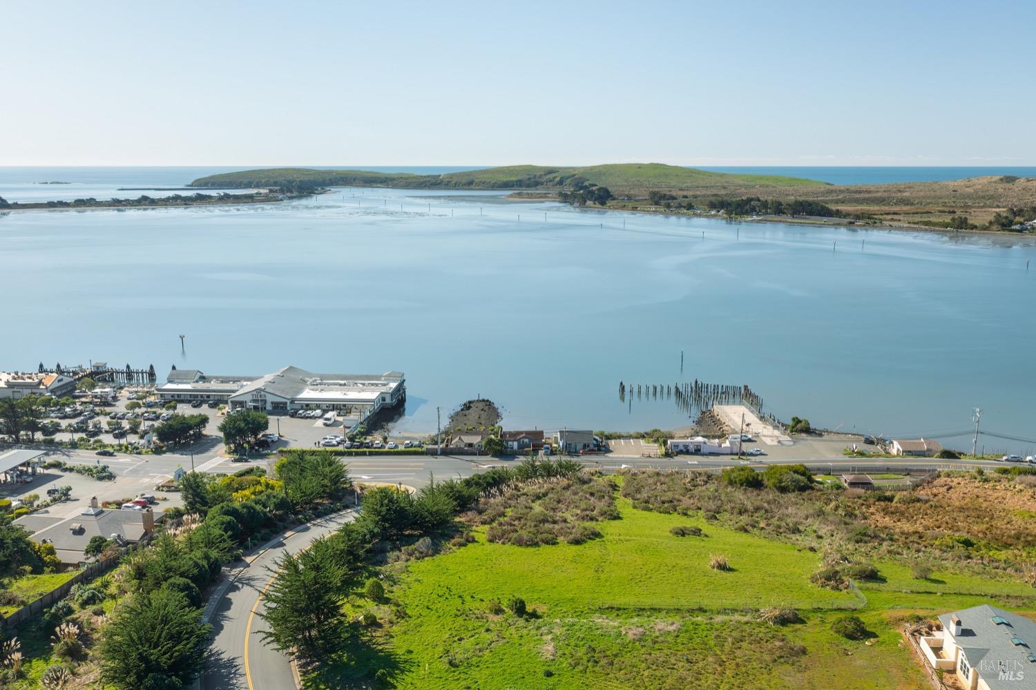 153 Harbor View Way Bodega Bay CA 94923