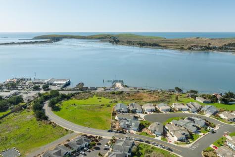 153 Harbor View Way Bodega Bay CA 94923