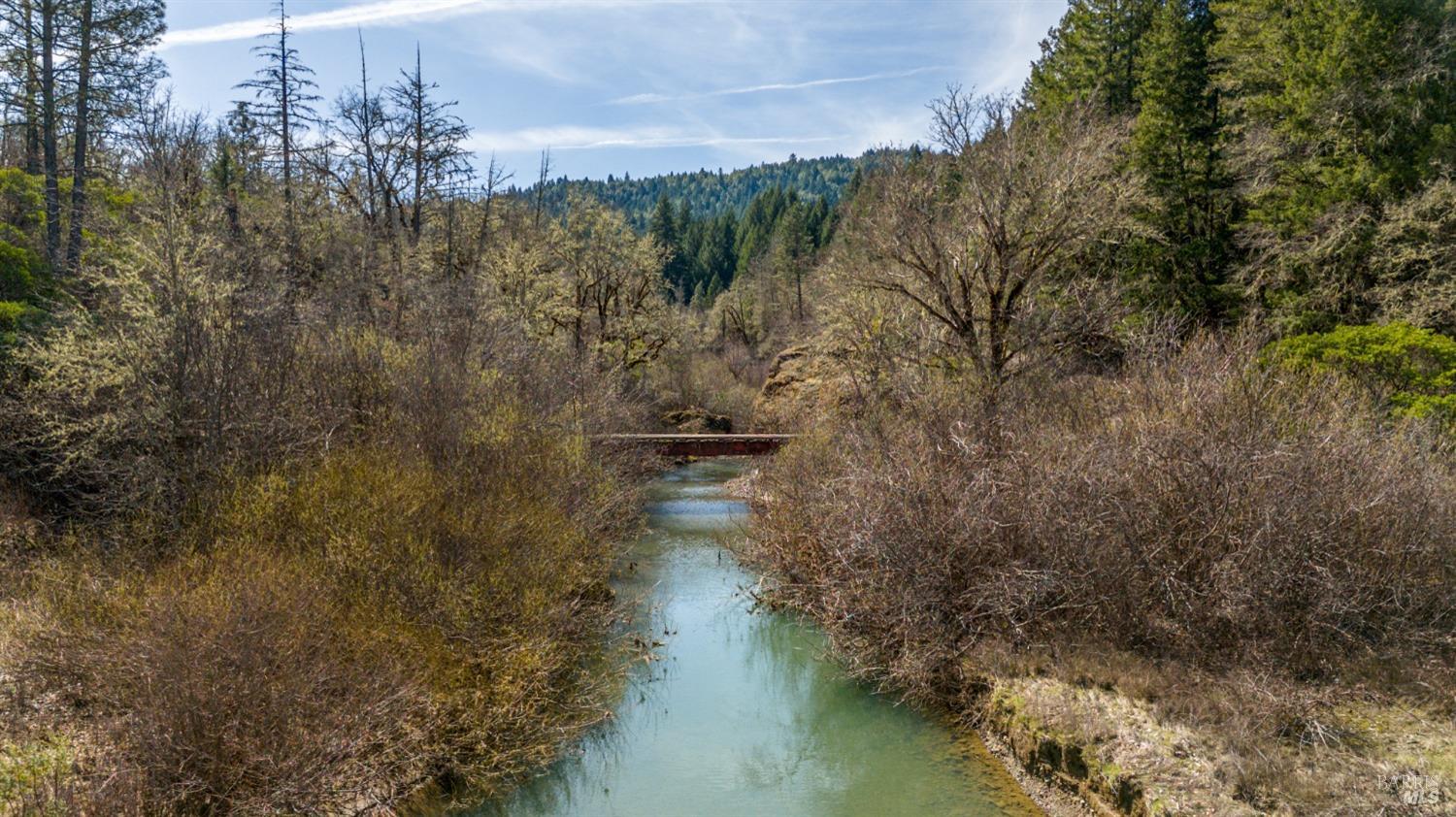 20401 Tomki Redwood Valley CA 95470