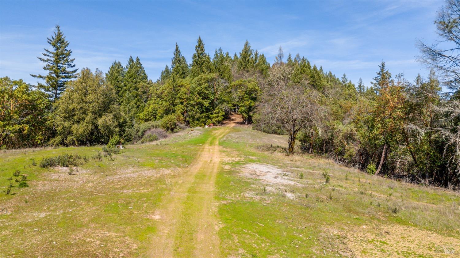 20401 Tomki Redwood Valley CA 95470