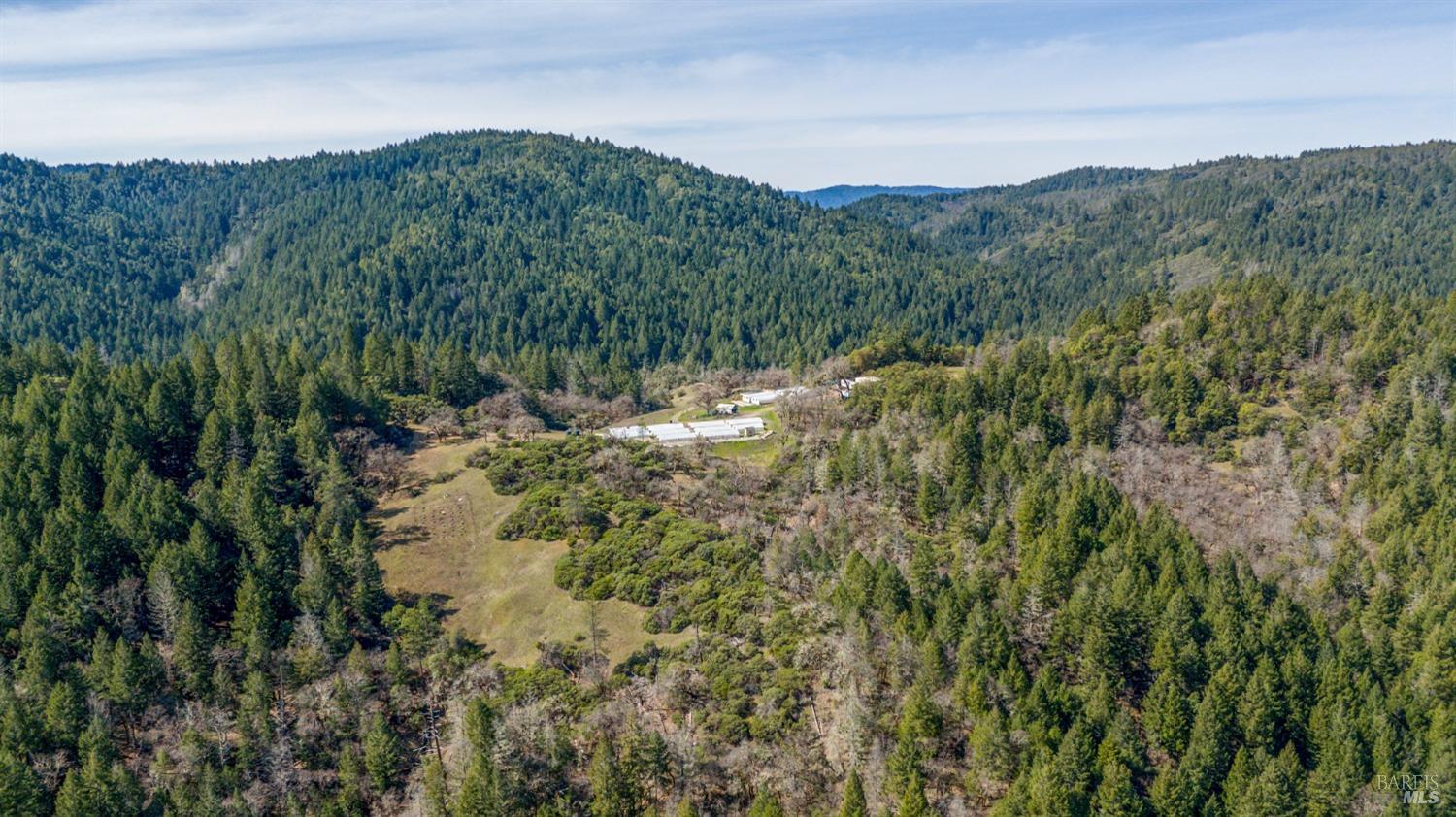 20401 Tomki Redwood Valley CA 95470