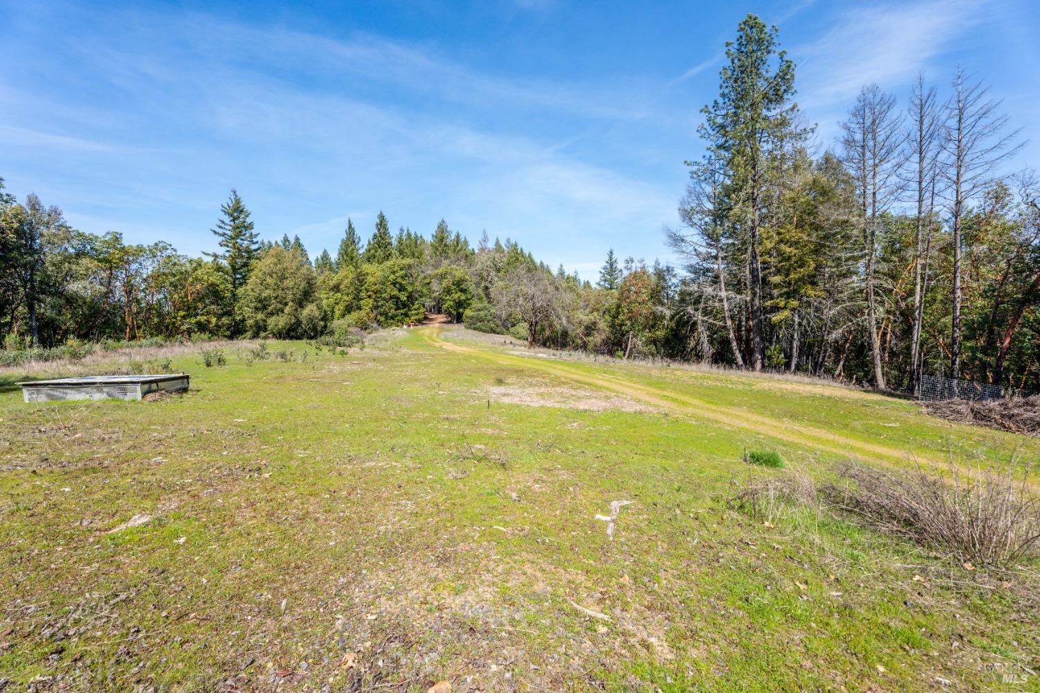20401 Tomki Redwood Valley CA 95470