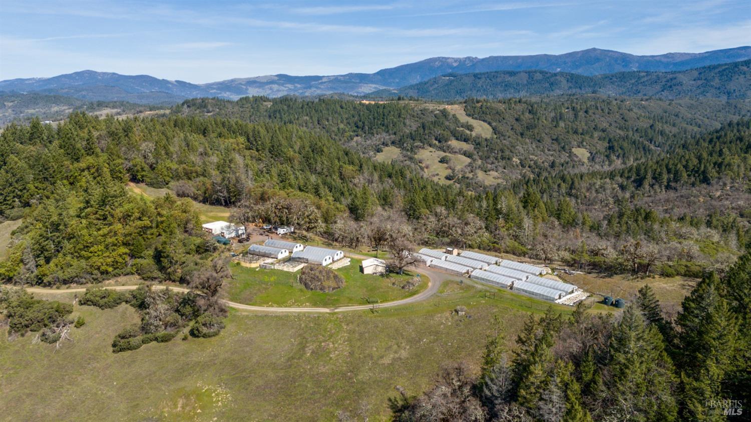 20401 Tomki Redwood Valley CA 95470