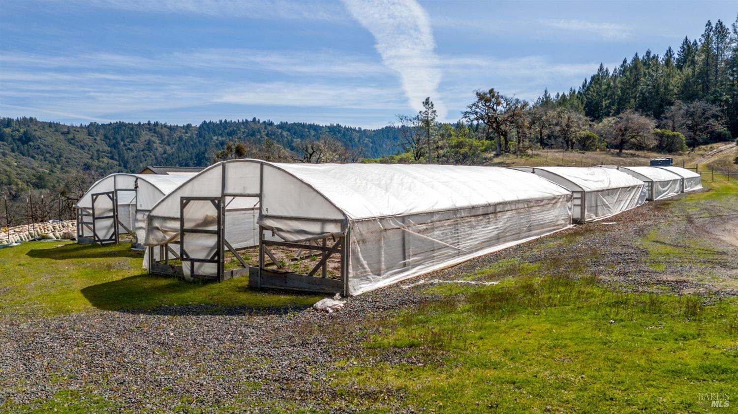 20401 Tomki Redwood Valley CA 95470