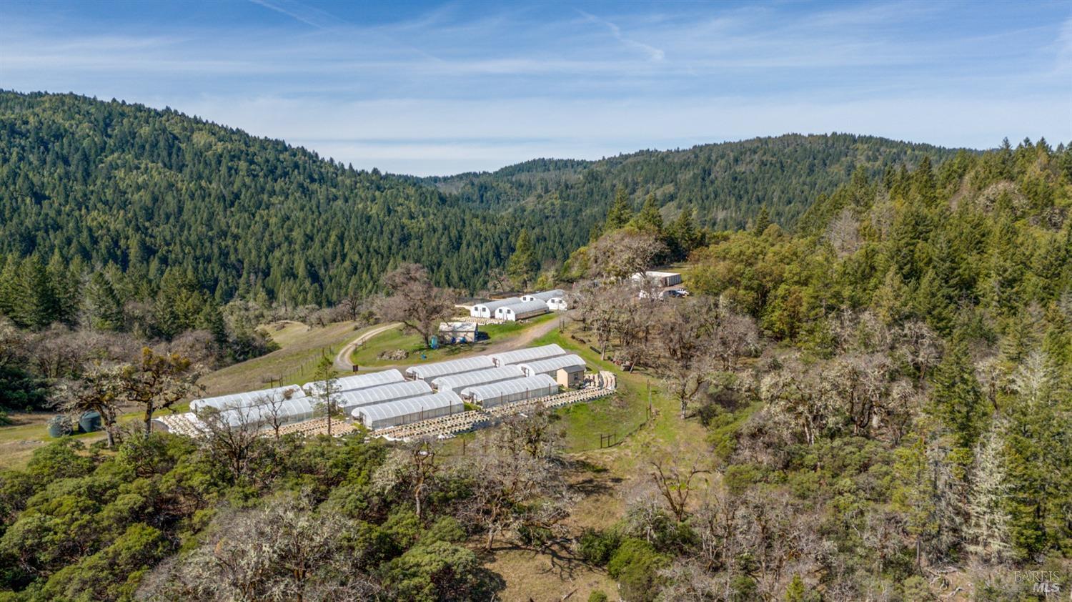 20401 Tomki Redwood Valley CA 95470