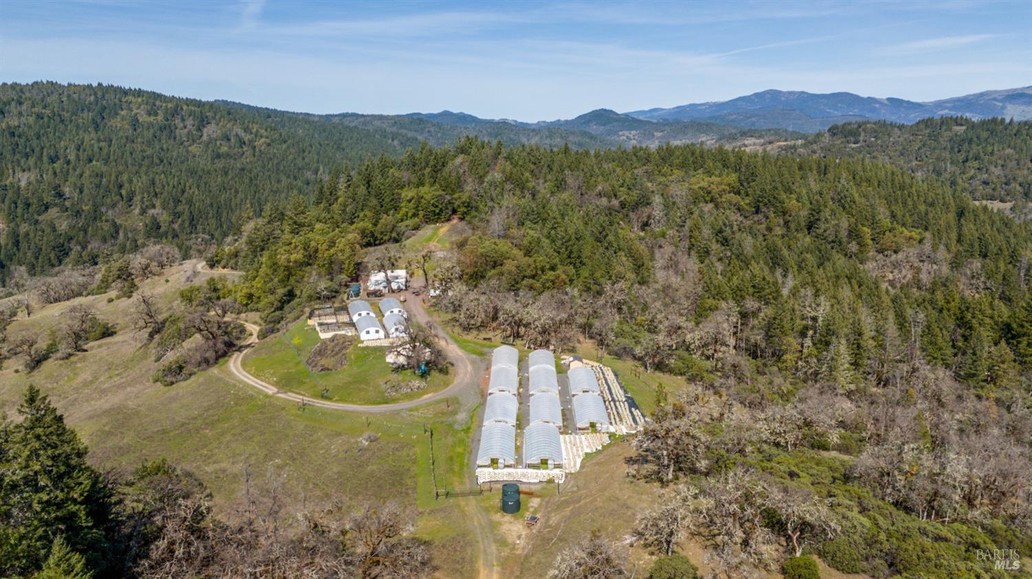 20401 Tomki Redwood Valley CA 95470
