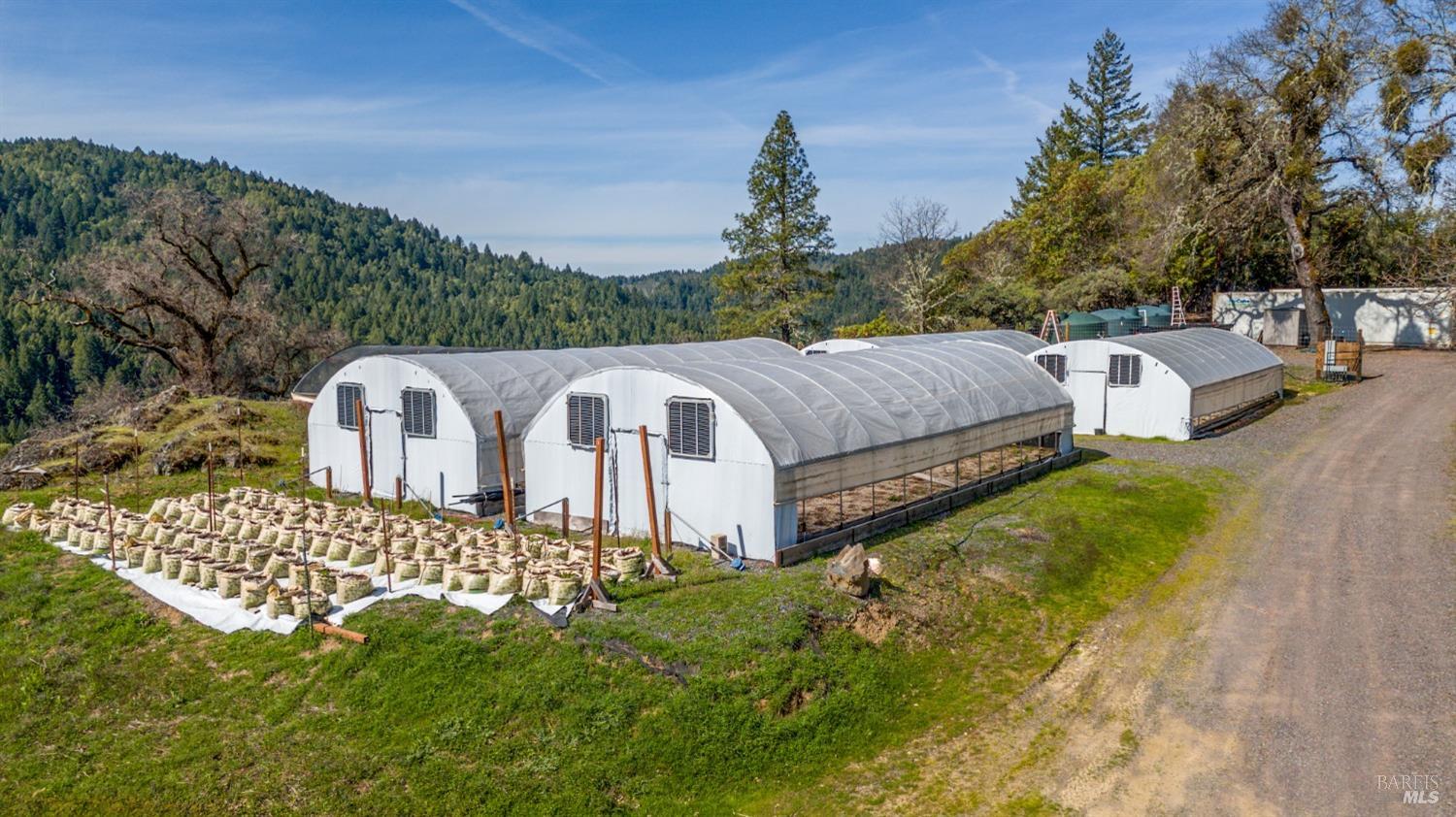 20401 Tomki Redwood Valley CA 95470