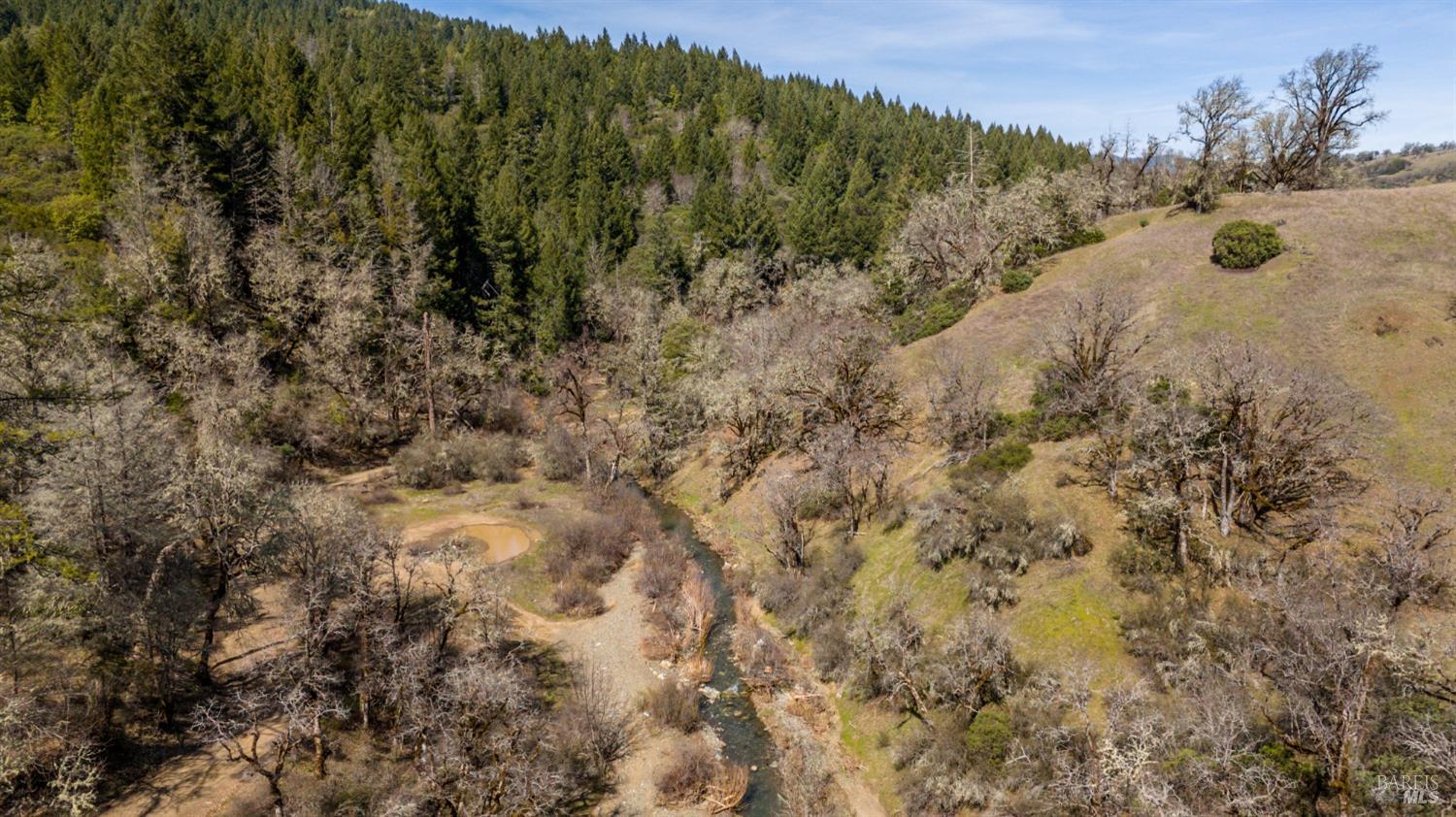 20401 Tomki Redwood Valley CA 95470