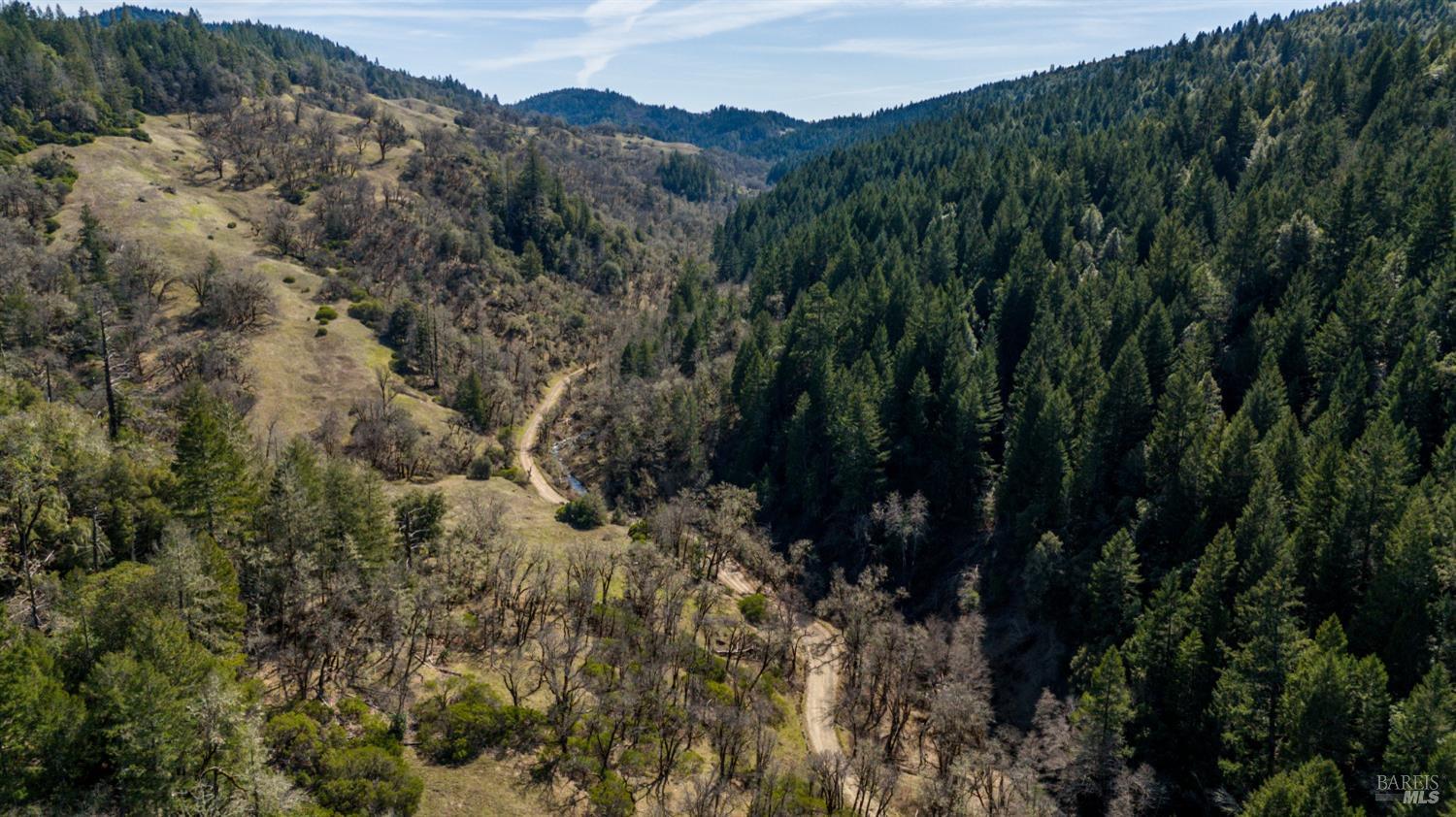 20401 Tomki Redwood Valley CA 95470