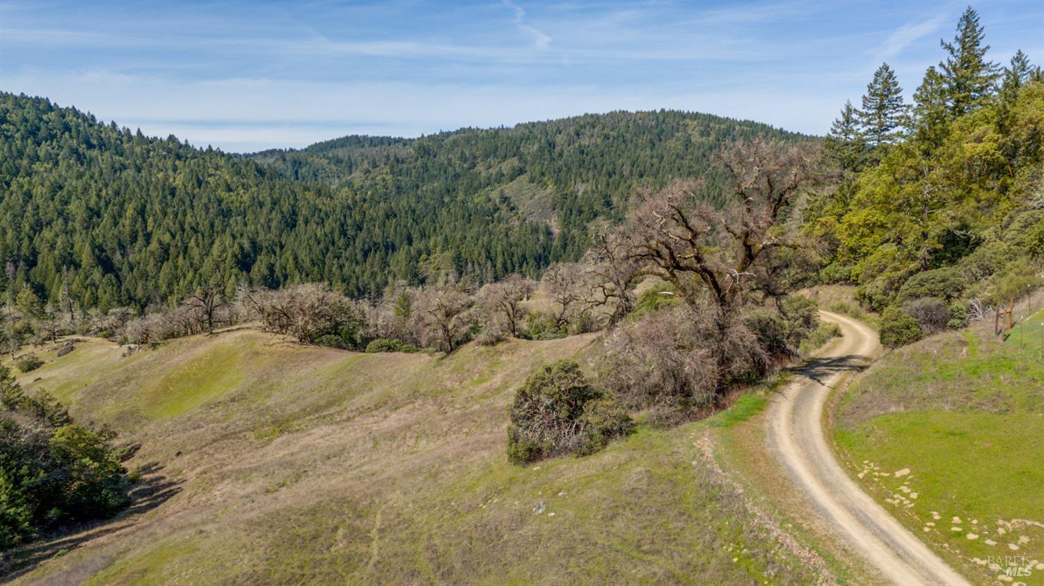 20401 Tomki Redwood Valley CA 95470