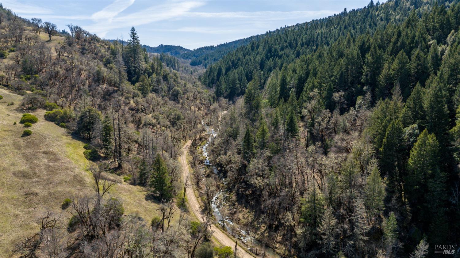 20401 Tomki Redwood Valley CA 95470