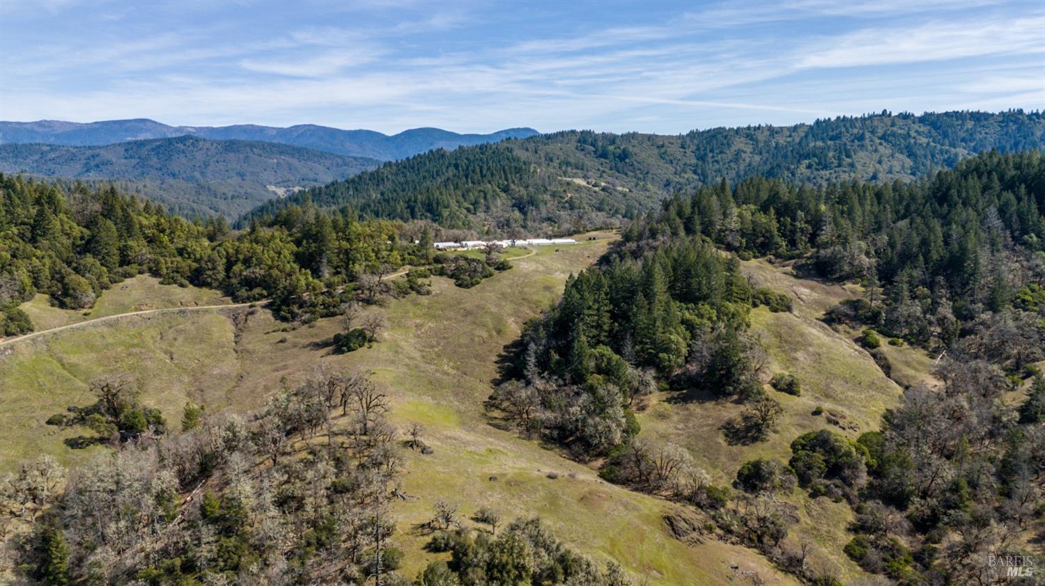 20401 Tomki Redwood Valley CA 95470
