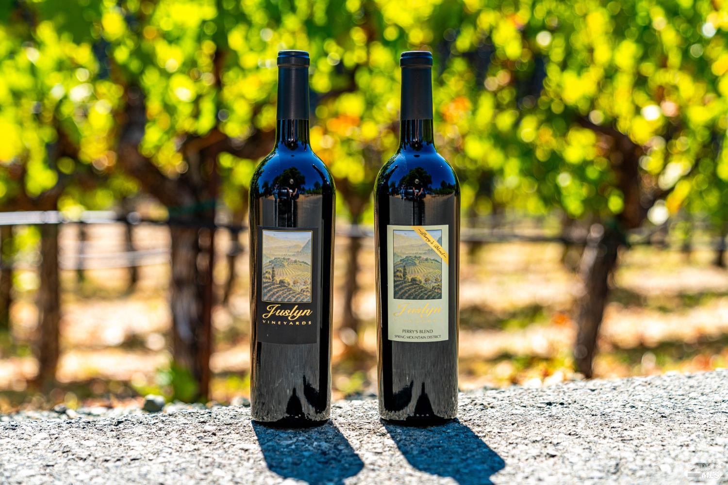 2910 Spring Mountain Road St. Helena CA 94574
