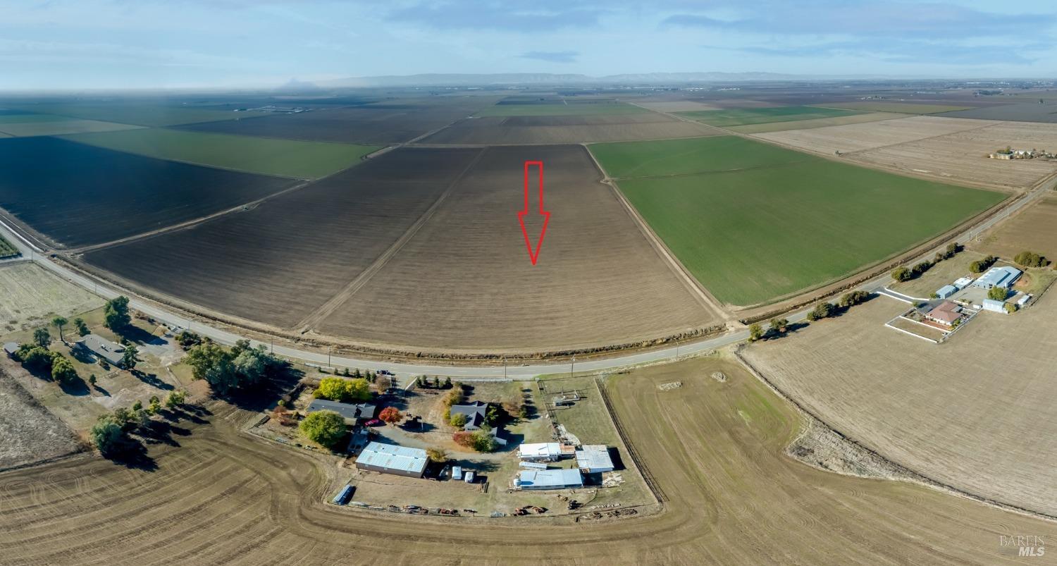0 Bulkley Road Dixon CA 95620