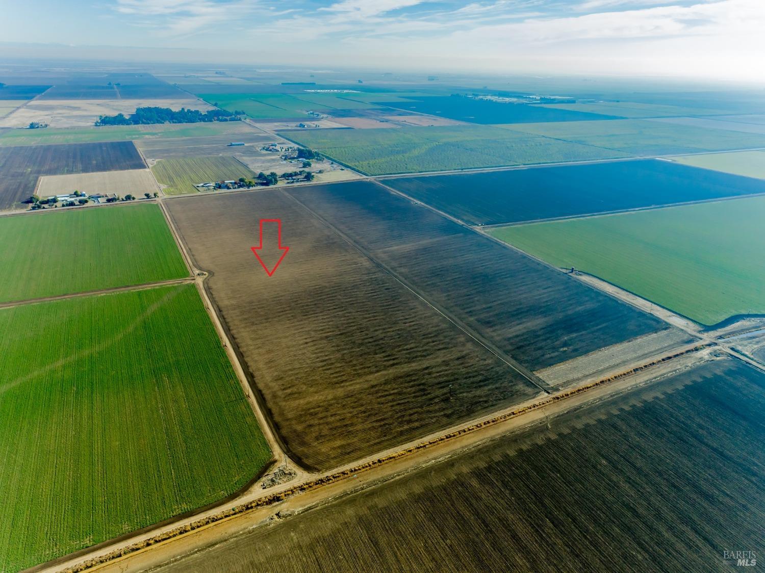 0 Bulkley Road Dixon CA 95620