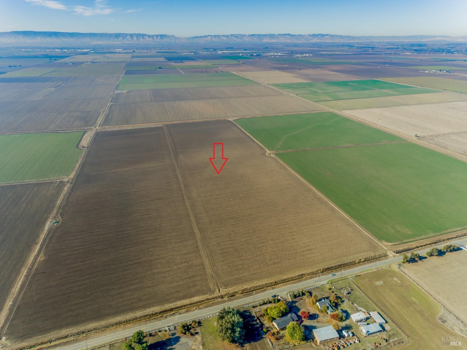 0 Bulkley Road Dixon CA 95620