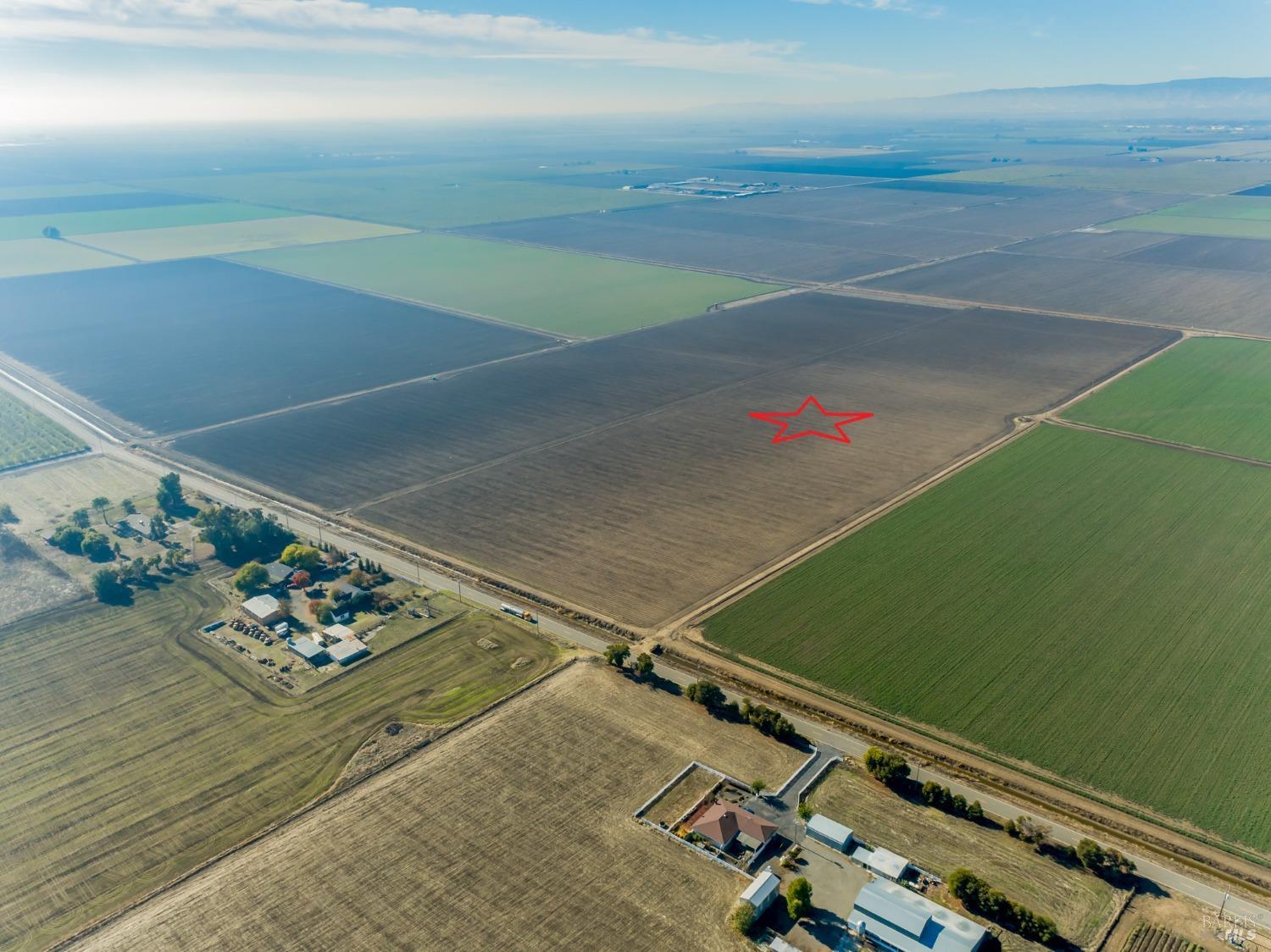 0 Bulkley Road Dixon CA 95620