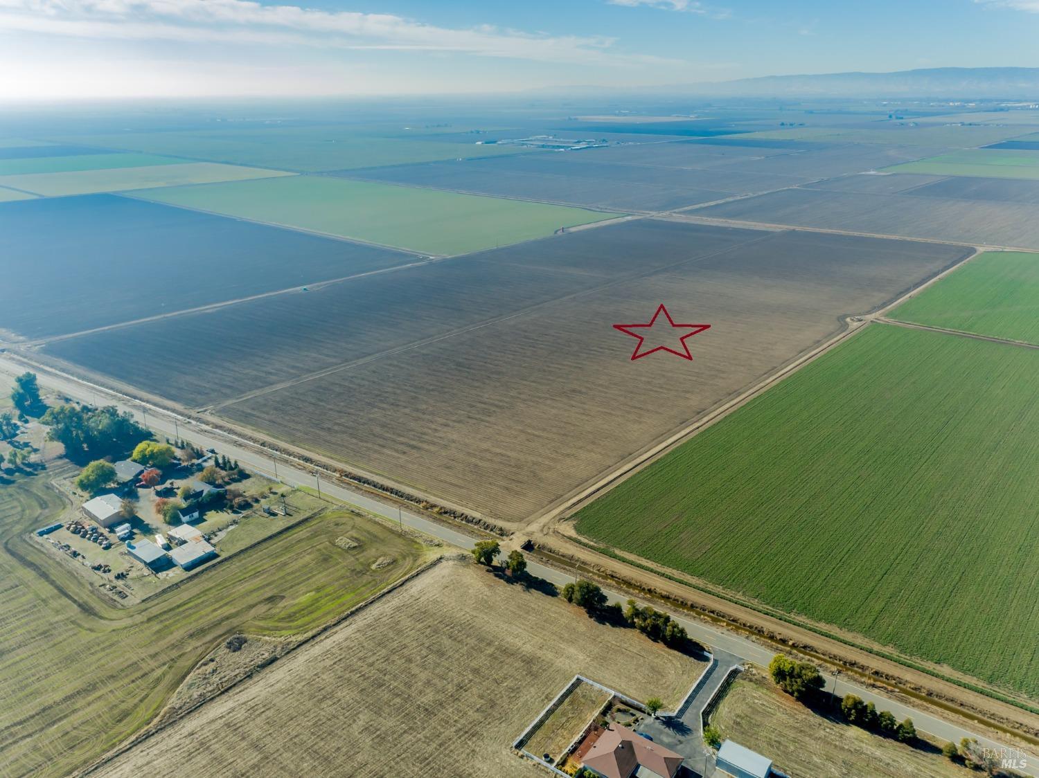 0 Bulkley Road Dixon CA 95620