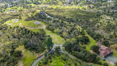 5707 Idlewood Drive Santa Rosa CA 95404