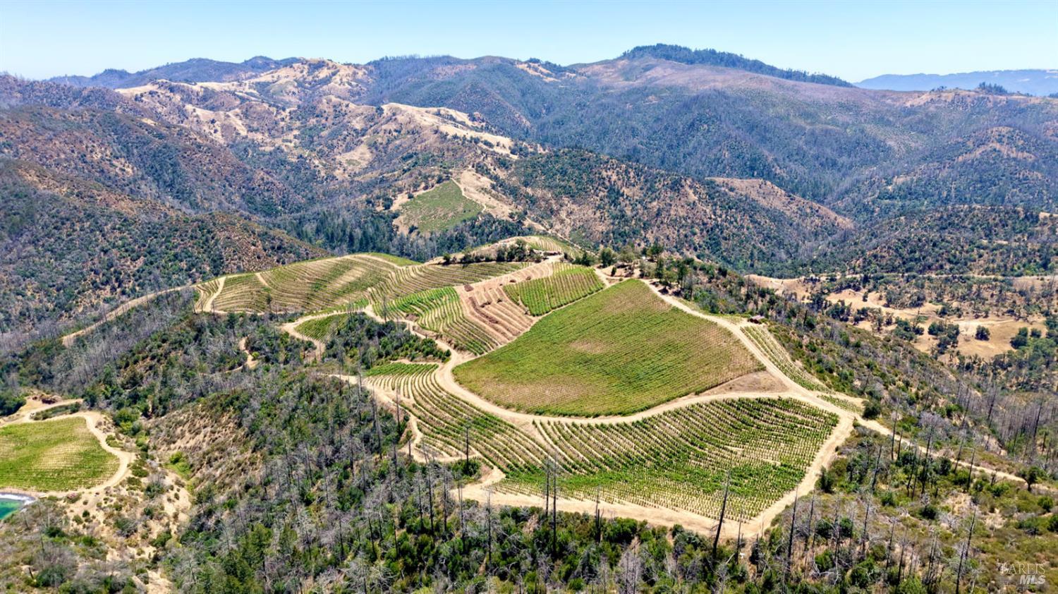 8594 St Helena Road Santa Rosa CA 95404