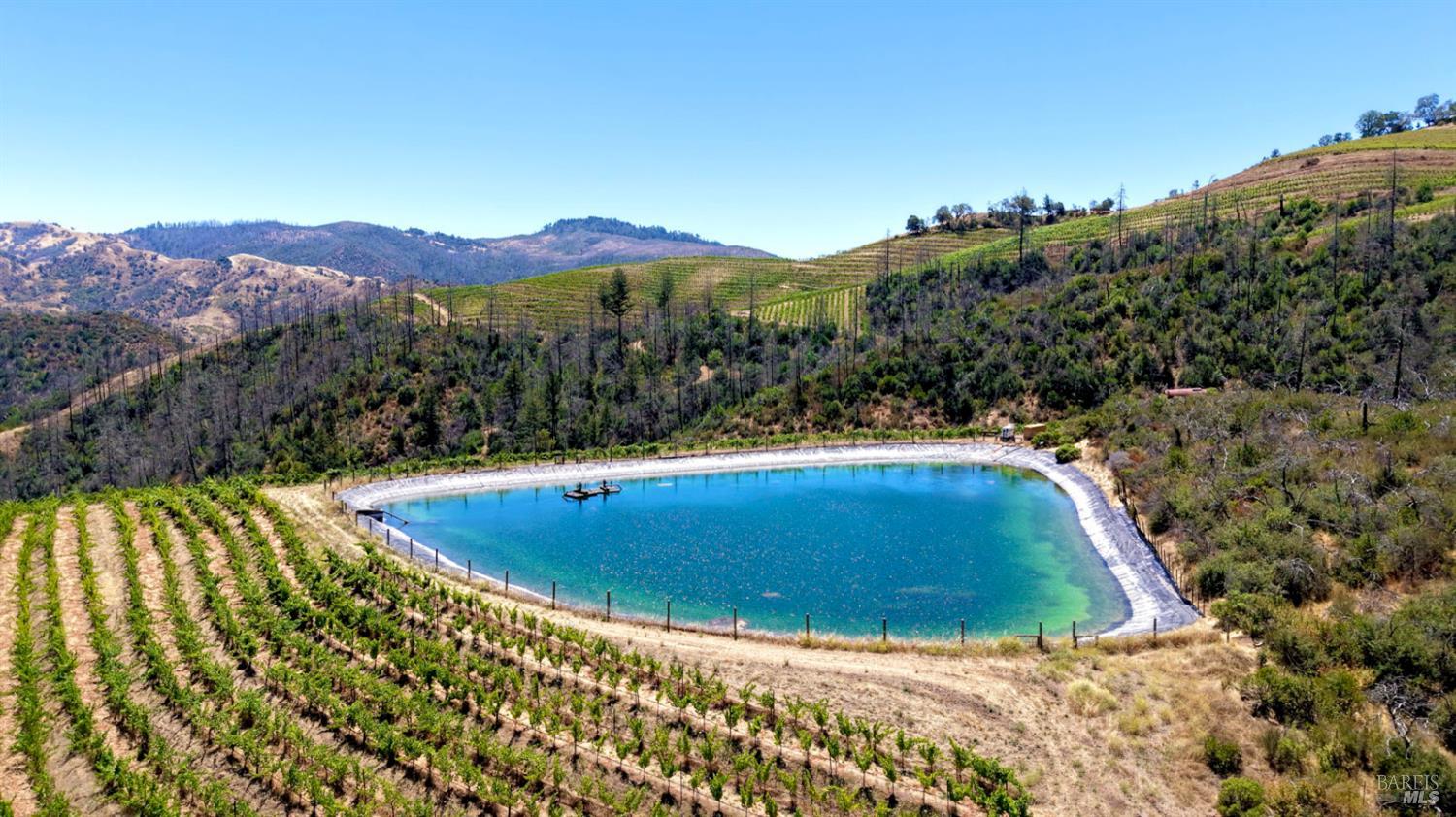 8594 St Helena Road Santa Rosa CA 95404