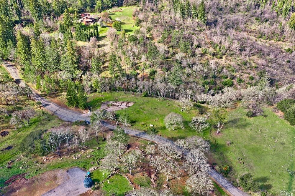7749 Foothill Ranch Road Santa Rosa CA 95404