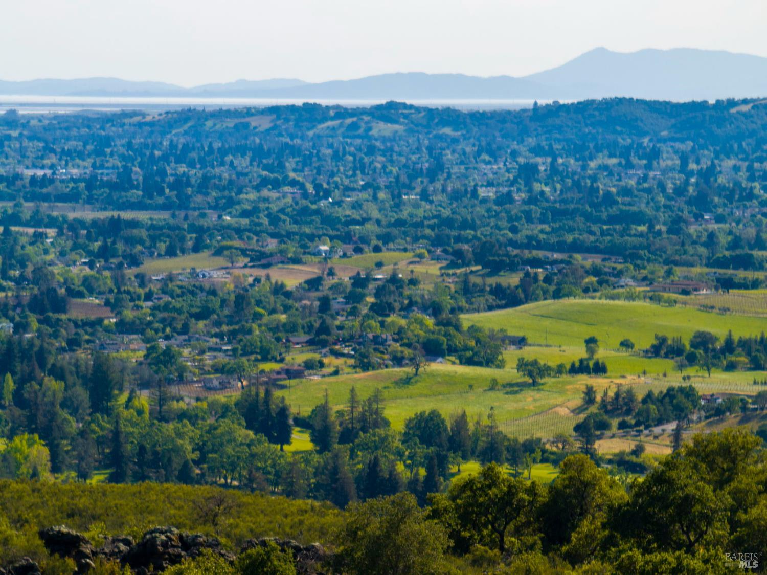 2367 Atlas Peak Road Napa CA 94558
