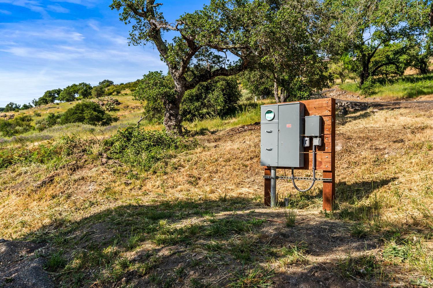 2367 Atlas Peak Road Napa CA 94558