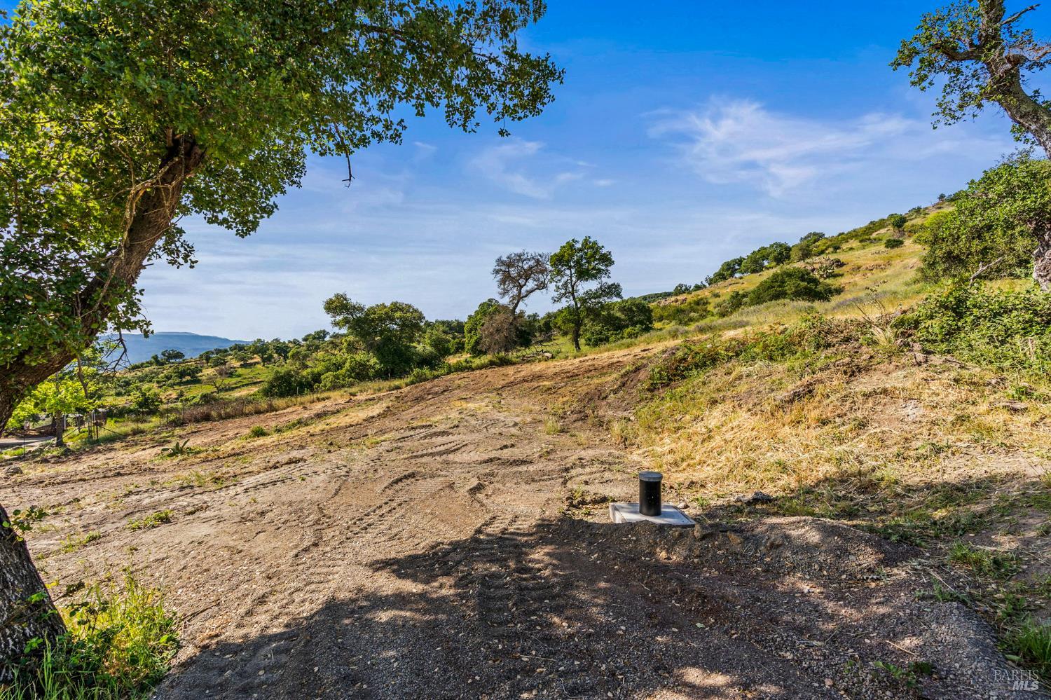 2367 Atlas Peak Road Napa CA 94558