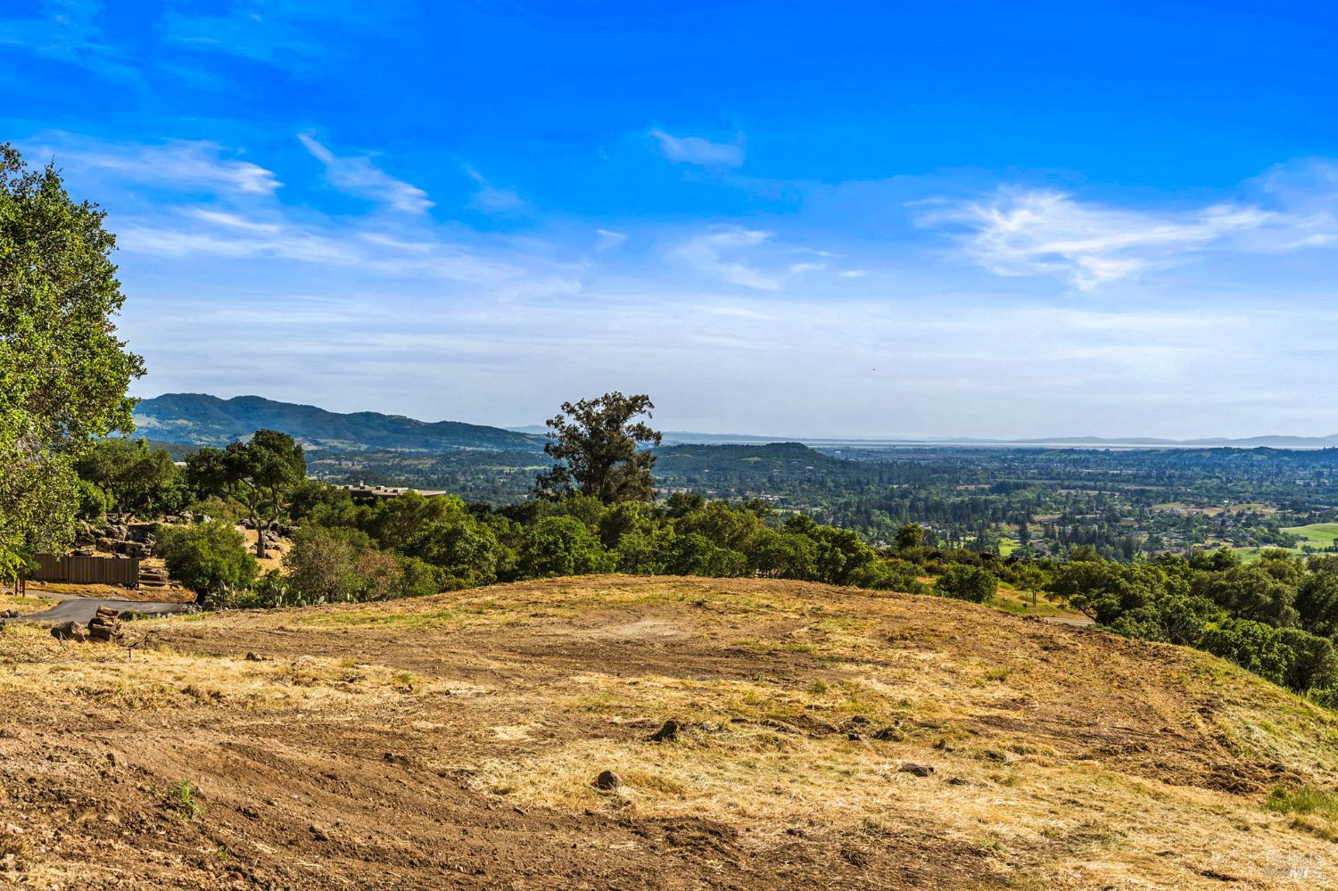 2367 Atlas Peak Road Napa CA 94558